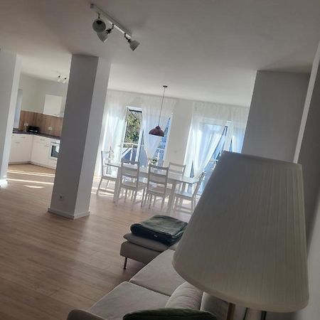Apartment In Plankstadt מראה חיצוני תמונה