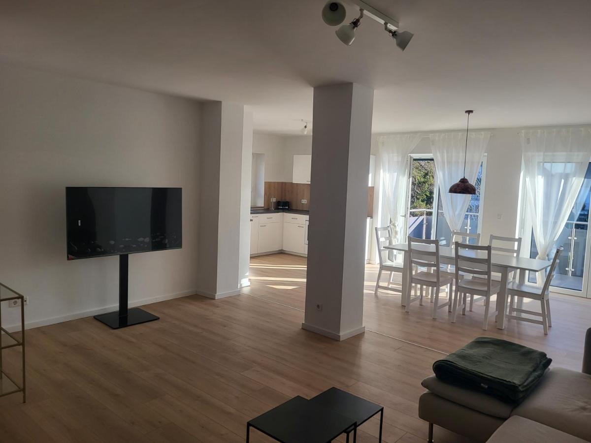 Apartment In Plankstadt מראה חיצוני תמונה