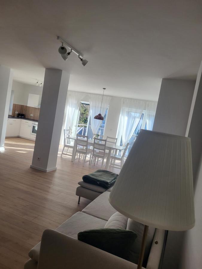 Apartment In Plankstadt מראה חיצוני תמונה