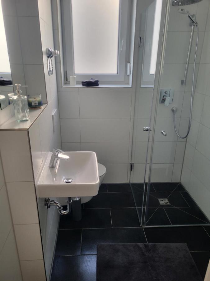 Apartment In Plankstadt מראה חיצוני תמונה