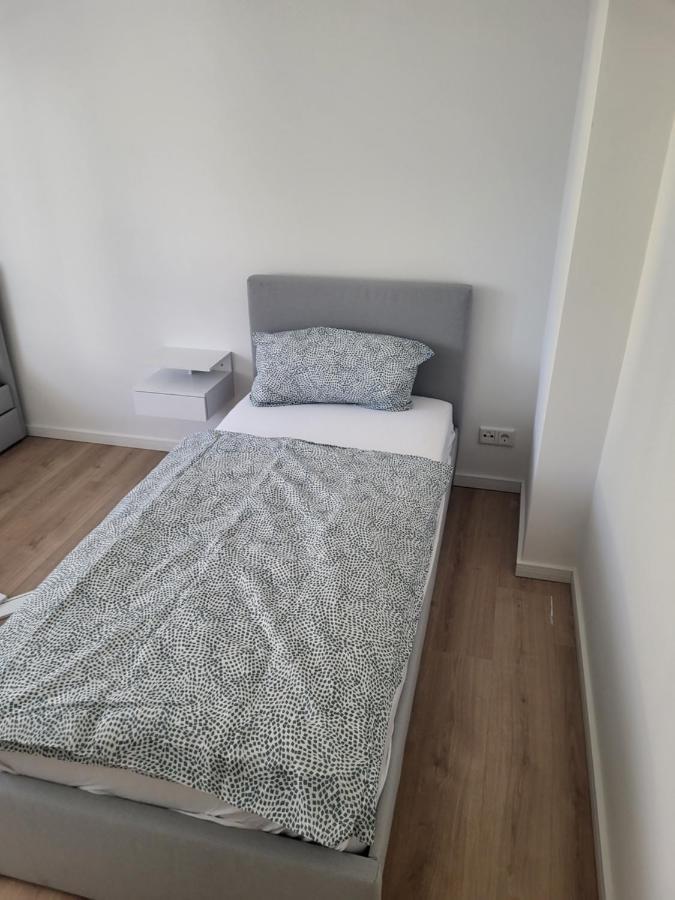 Apartment In Plankstadt מראה חיצוני תמונה